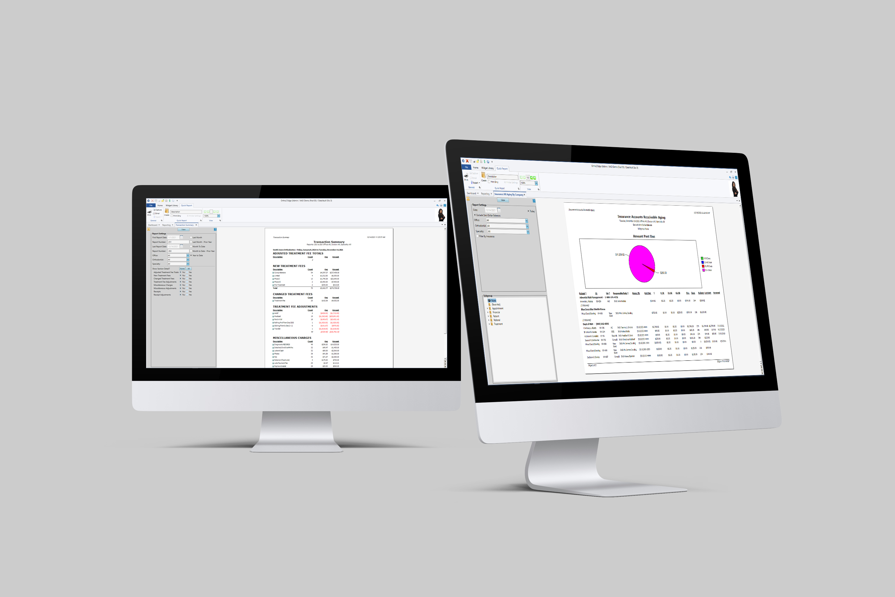 2021 Year End Edge Cloud Reports