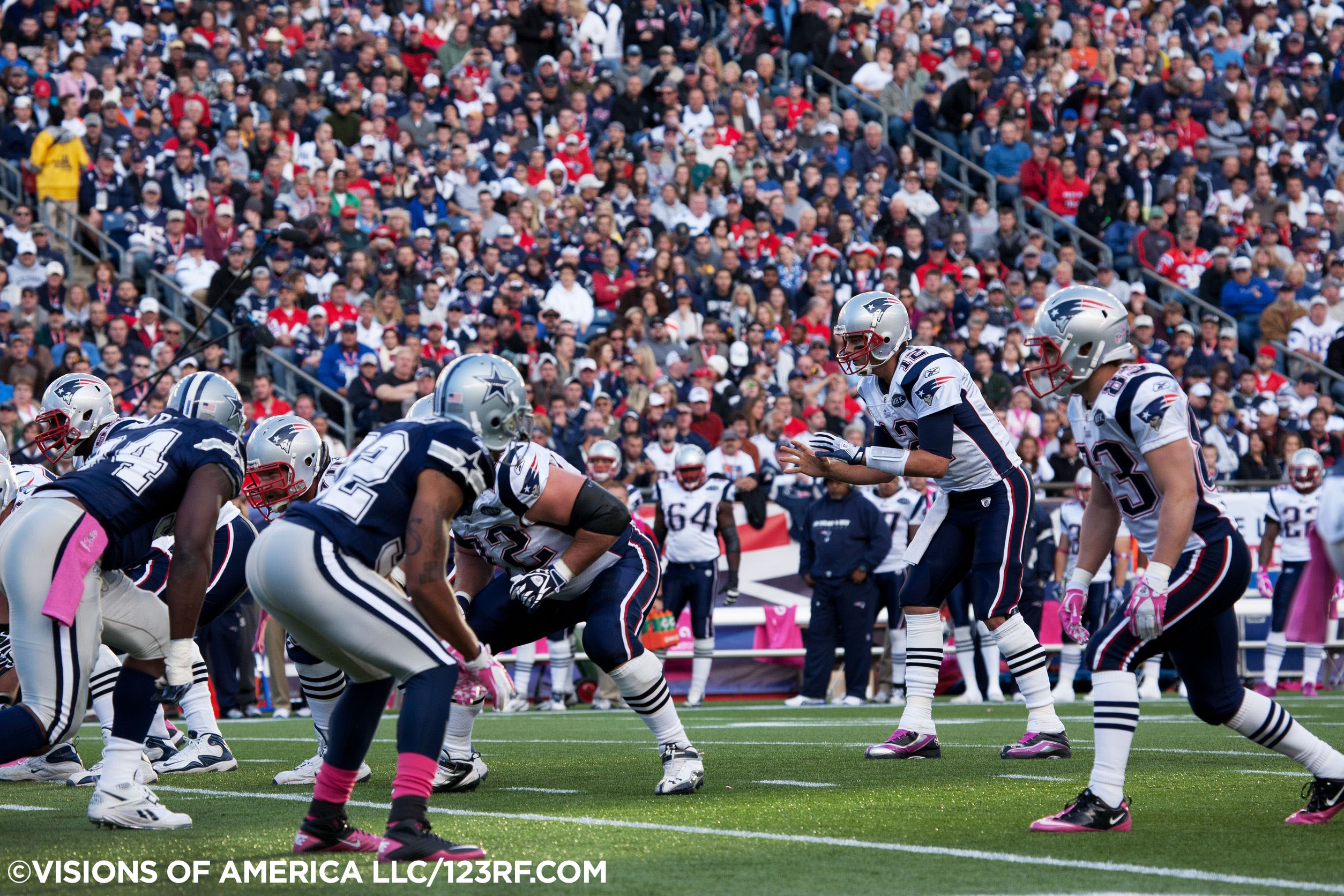 What Can We Learn From Tom Brady