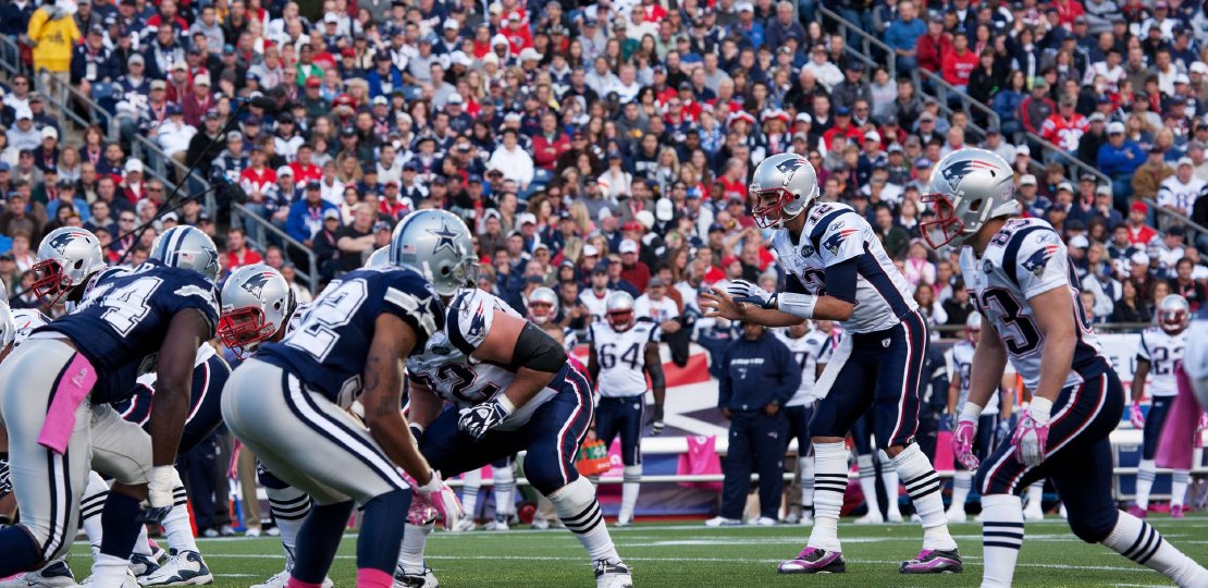 What Can We Learn From Tom Brady?