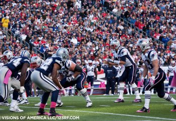 What Can We Learn From Tom Brady?