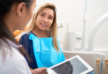 Convenient Consultations - An Alternative Consultation Approach for Today's Consumer