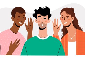 Confronting Gossip