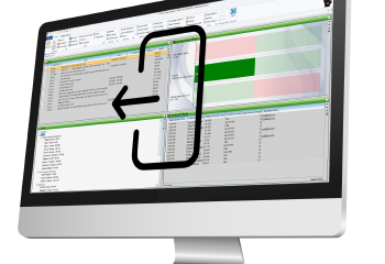 Setting Up Edge Clouds Auto Logout Policy