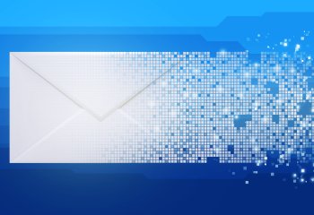 Using the Mail Merge Queue