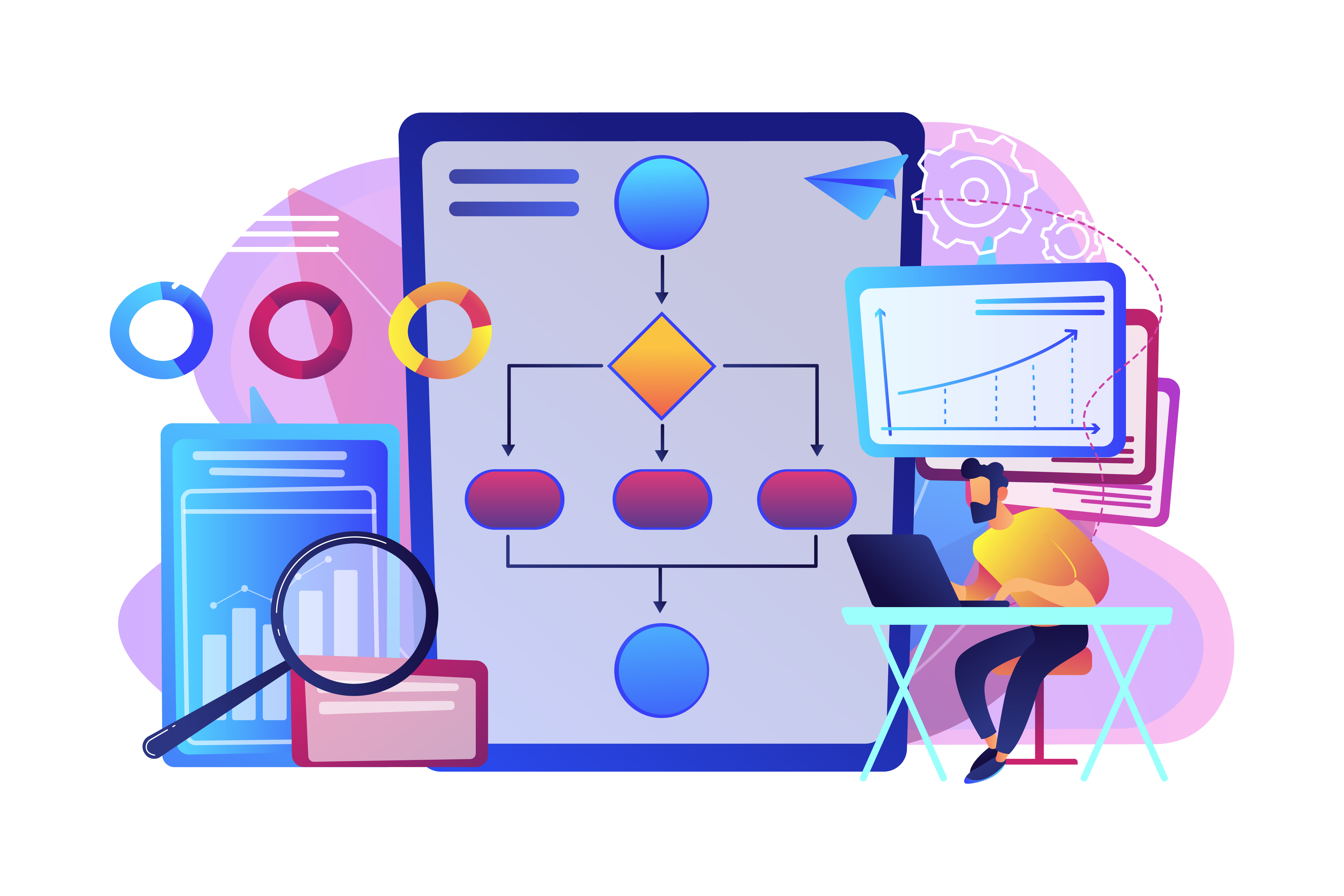 What a Digital Workflow and Digital Manager Can Do for Your Practice