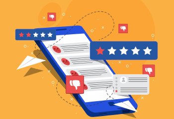 What to Do With Negative Reviews