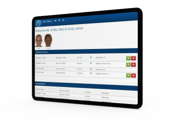 Edge Portal Premium: Information for Your Patients and Consulting Professionals