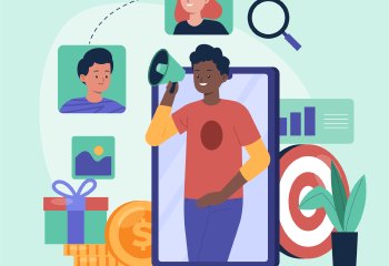 Referrals Are Your Future