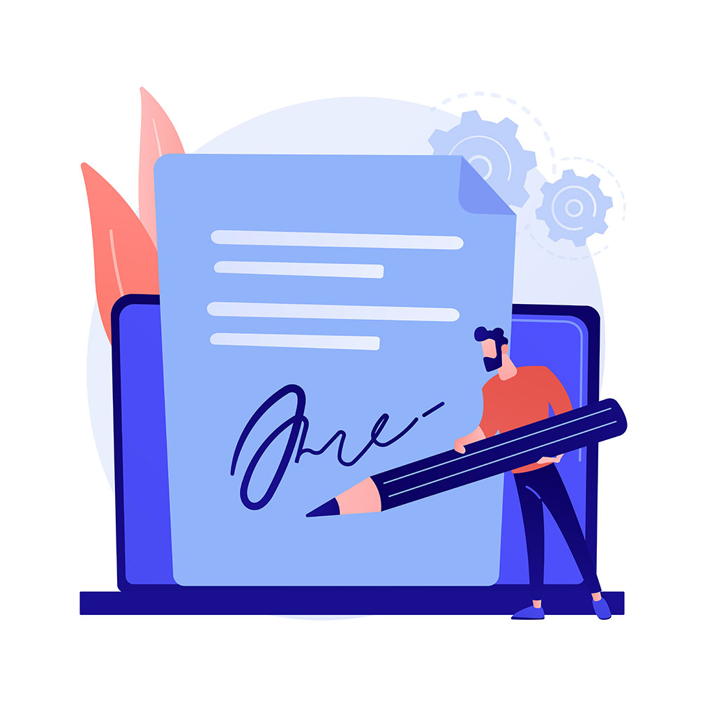 Online Forms
