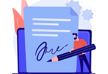 Adding Doctor Signatures to Online Forms