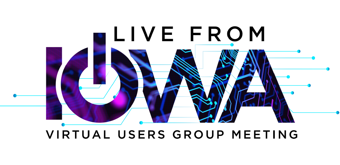 17 Days Until the Users Group Meeting