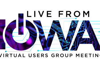 17 Days Until the Users Group Meeting