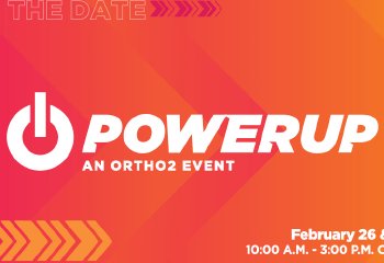 Introducing Power Up